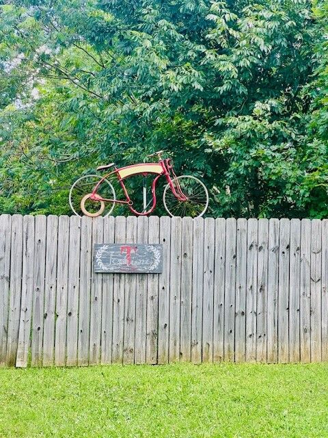 Property Photo: 106 Pleasant Street AR 72774