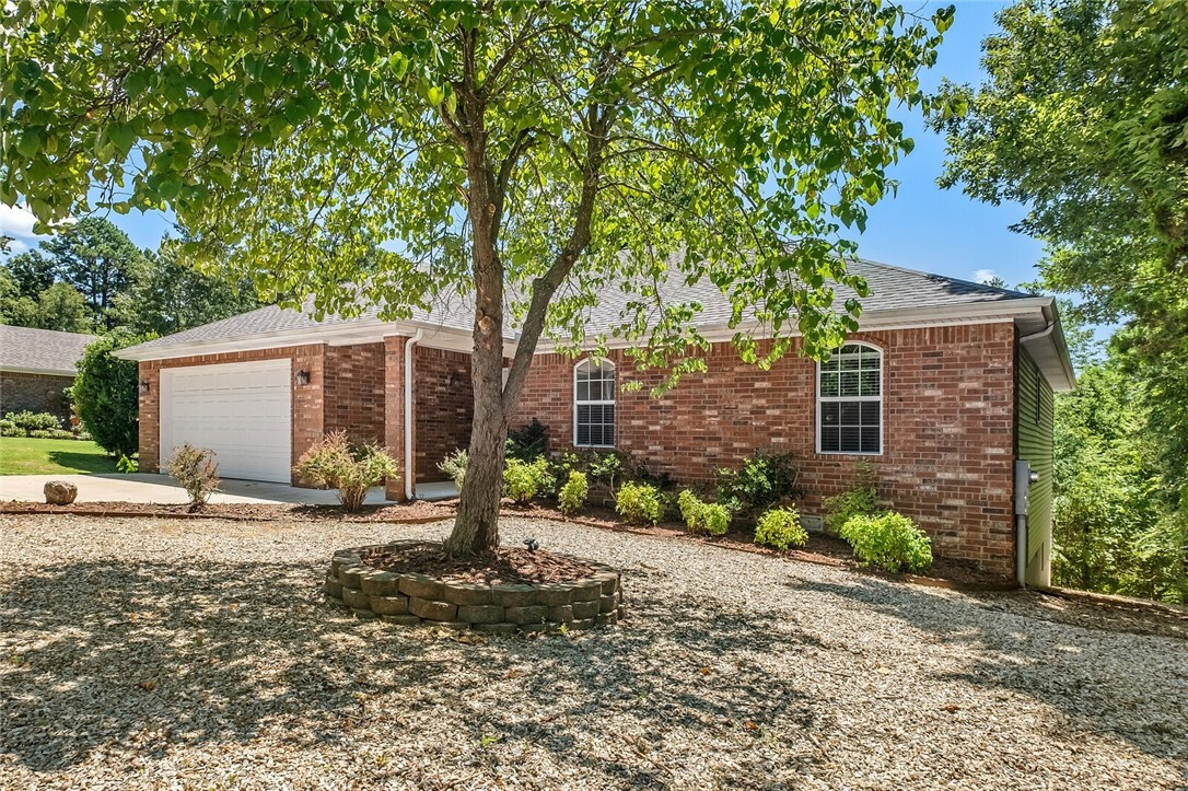 99 Buckingham Drive  Bella Vista AR 72714 photo