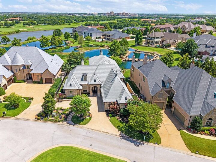 15012 Gaillardia Lane  Oklahoma City OK 73142 photo