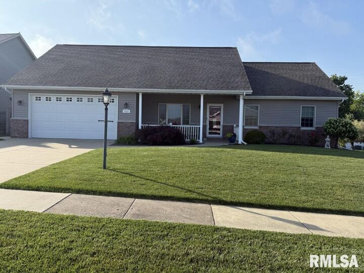 1111 Windsor Way  Washington IL 61571 photo