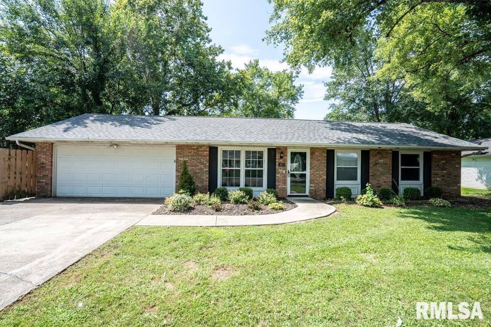 1413 Sebring Way  Carbondale IL 62901 photo