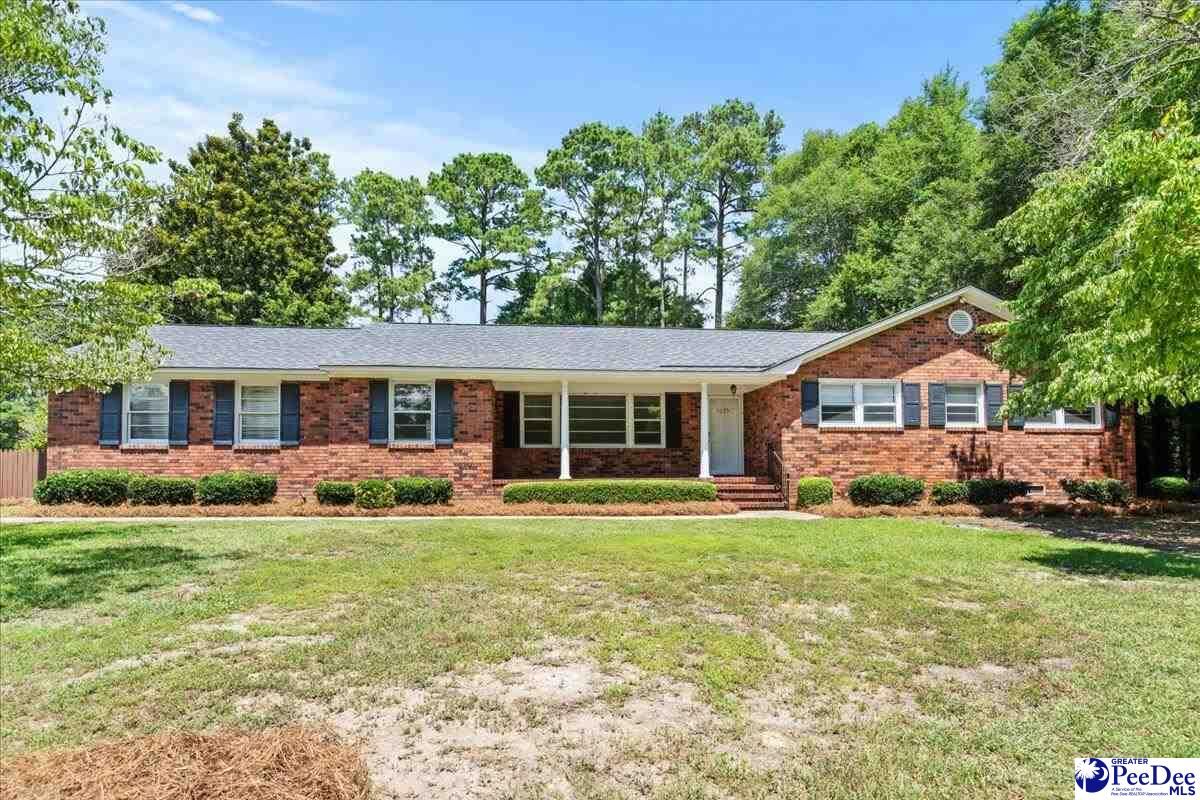 Property Photo:  3239 W Forest Lake Dr.  SC 29501 