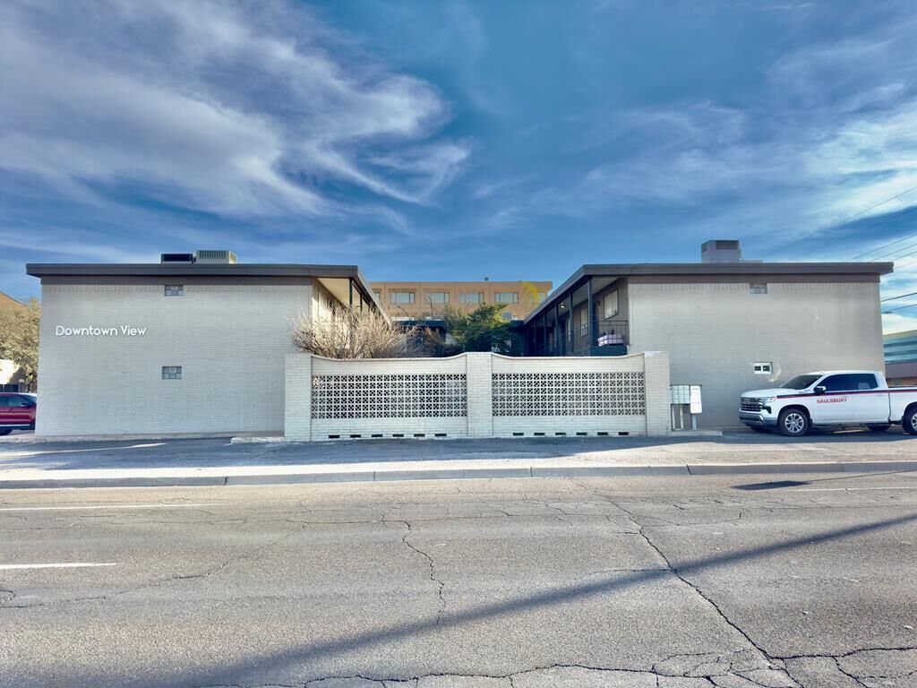 Property Photo:  501 W Louisiana Ave 207  TX 79701 