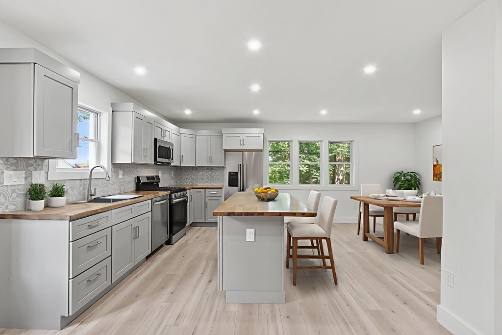 Property Photo: 45 Fruit St B MA 01453
