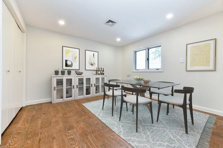 Property Photo: 51 Belmont St 1 MA 02129