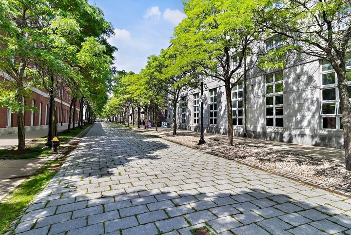 Property Photo:  33 3rd Avenue Ph318  MA 02129 
