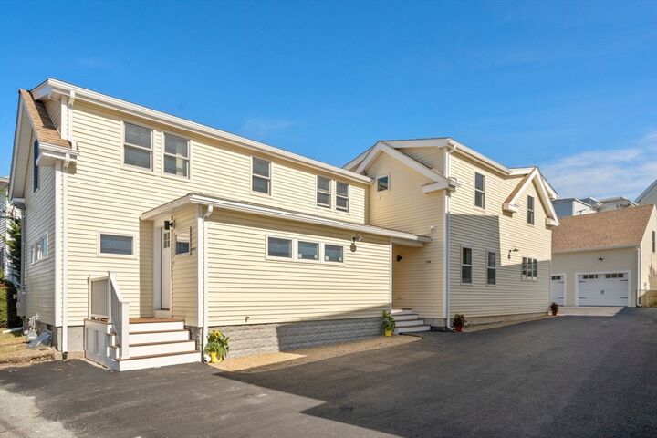 Property Photo:  15 Addison Street B  MA 01930 
