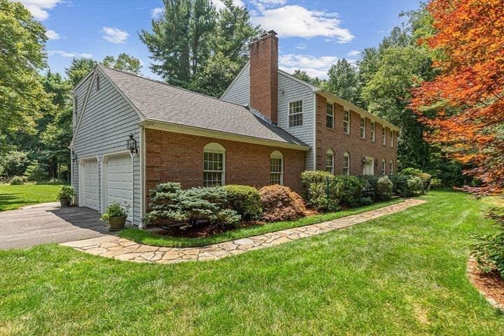 Property Photo:  57 French Street  MA 02769 
