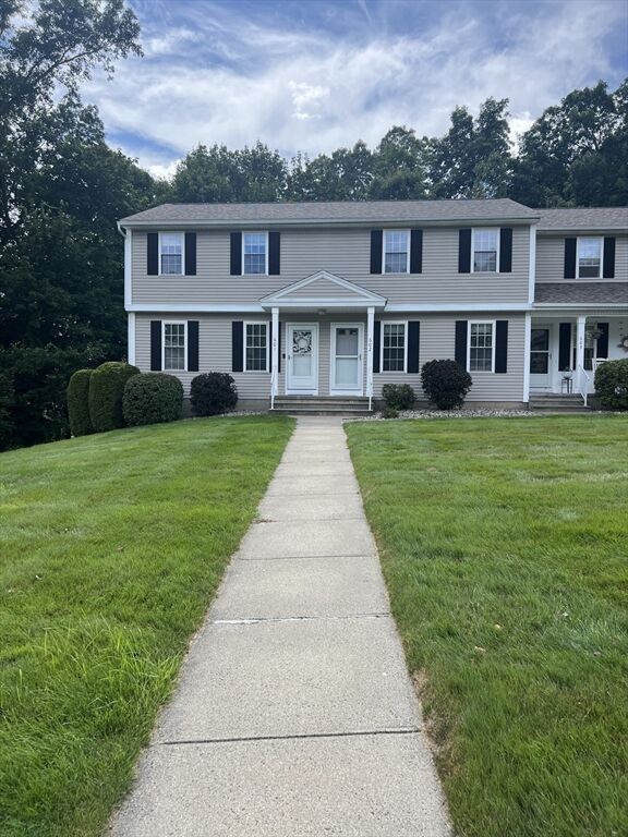 Property Photo:  665 Center St 601  MA 01056 