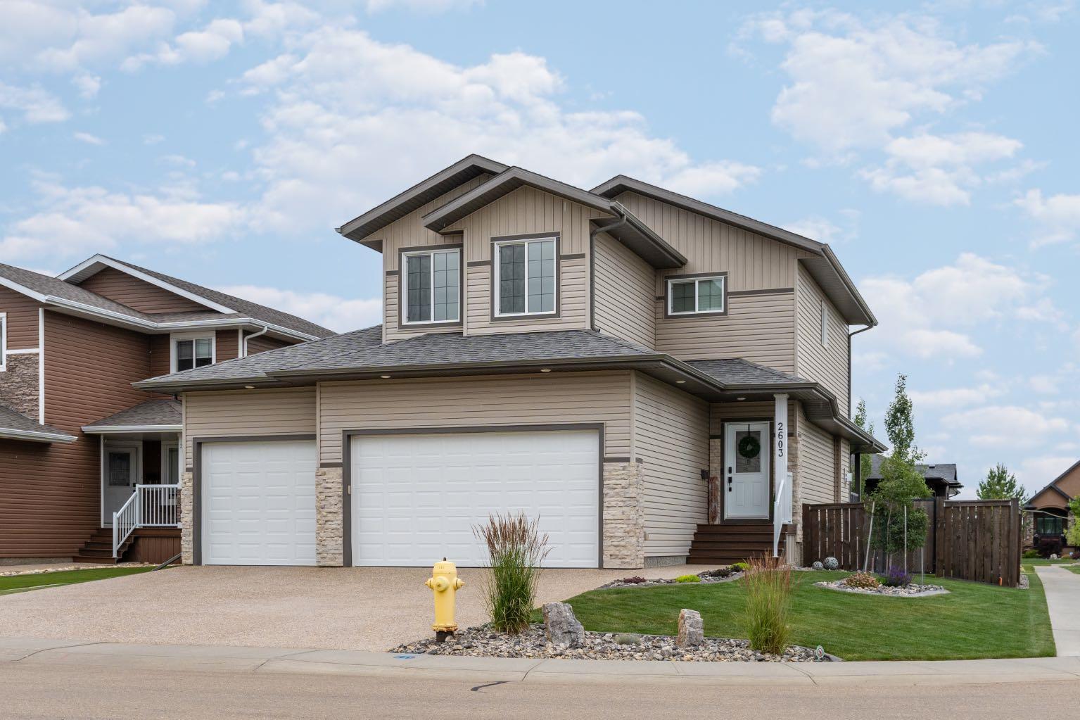 2603 63 Street  Camrose AB T4V 5J6 photo