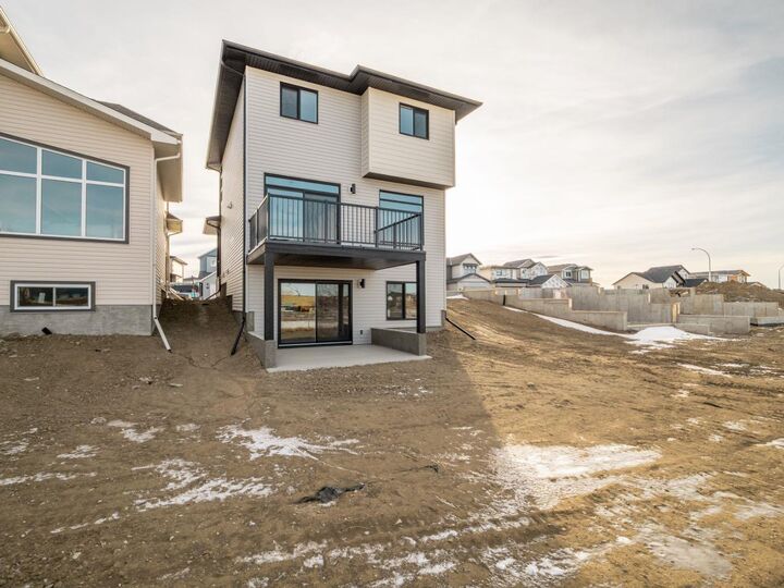 Property Photo:  67 Miners Road W  AB T1J 5W6 