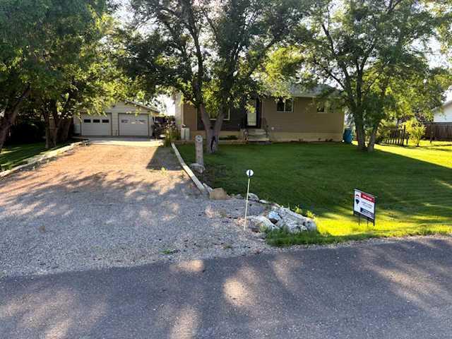 Property Photo: 10 Main Street AB T0J 2C0