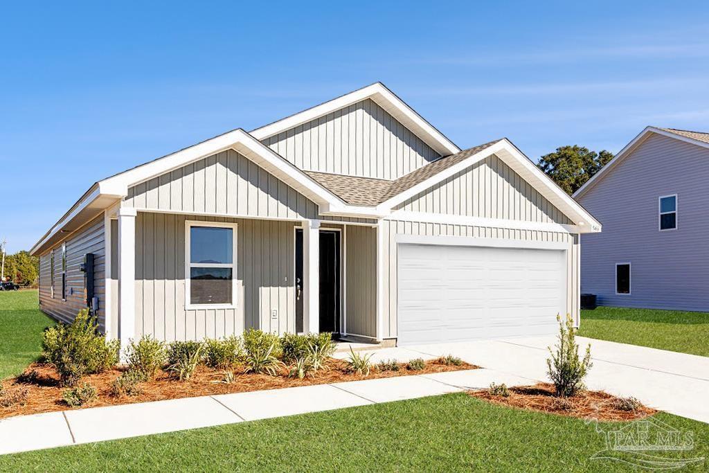 5365 Azimuth Way Lot 15B  Milton FL 32570 photo