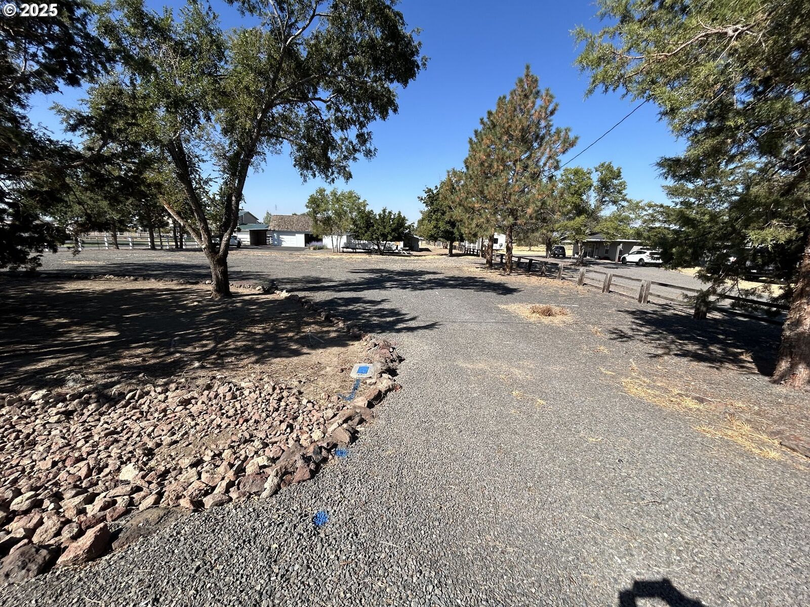 Property Photo: 6578 SW Frazier Dr OR 97734