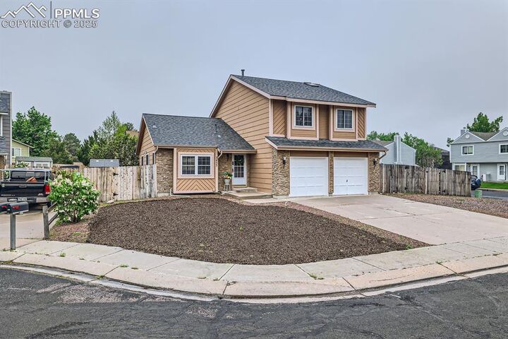 3455 Sun River Place  Colorado Springs CO 80920 photo