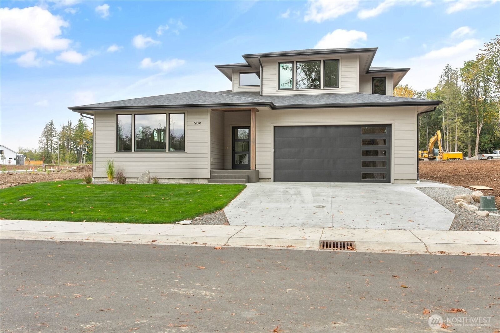Property Photo: 508 Paperbark Drive WA 98230