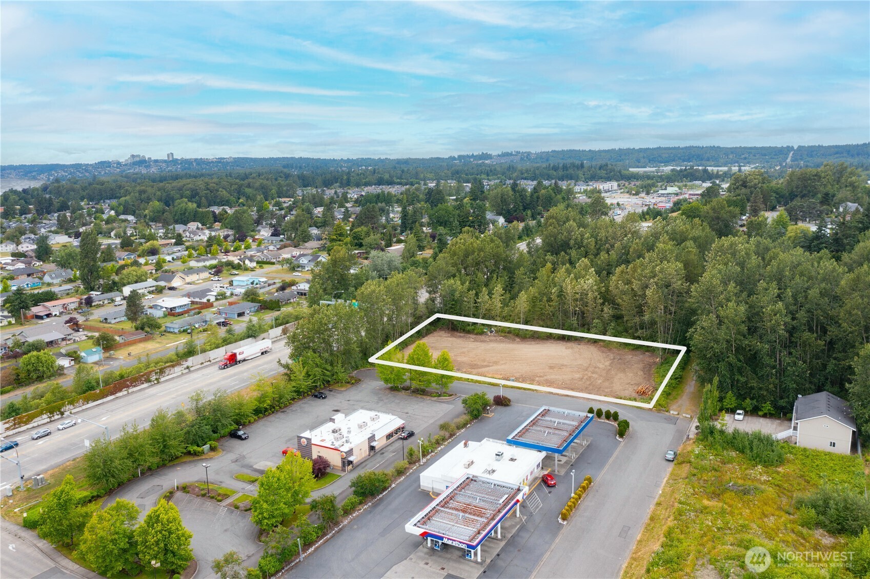 Property Photo:  1300  G Street  WA 98230 
