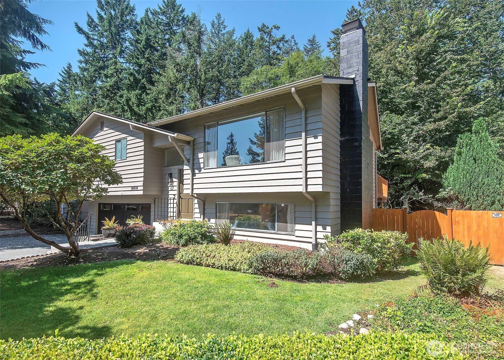 Property Photo:  16510  60th Avenue W  WA 98037 