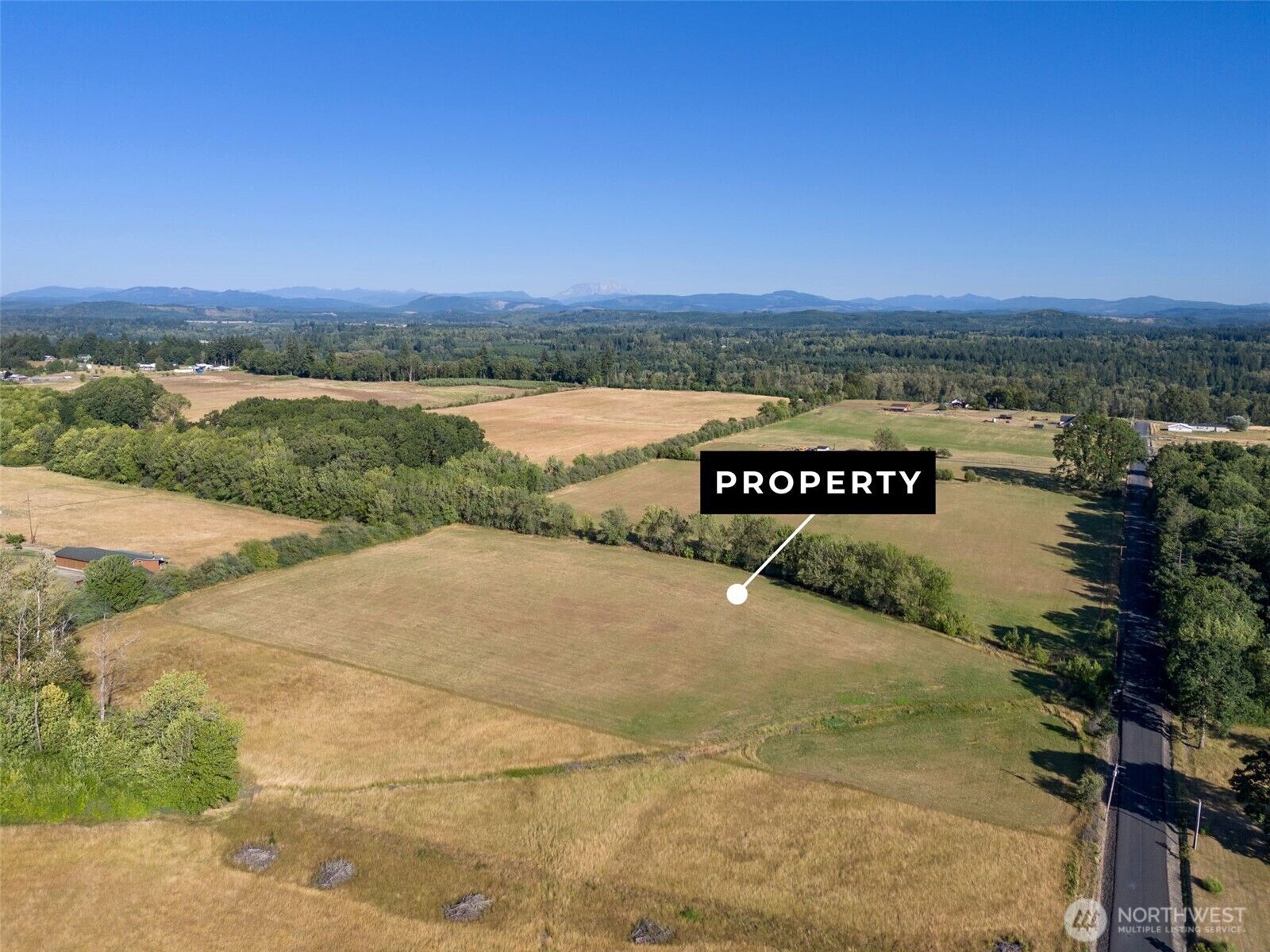 Property Photo: 0 Rakoz Road WA 98591