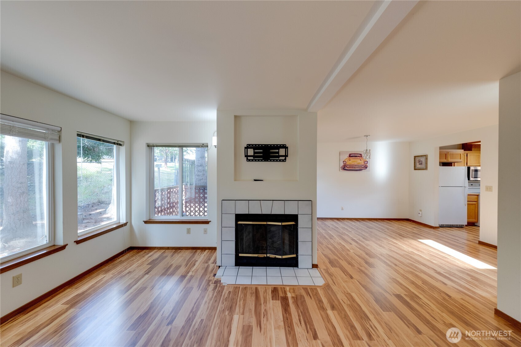 Property Photo: 1250 SW Heller Road C1 WA 98277