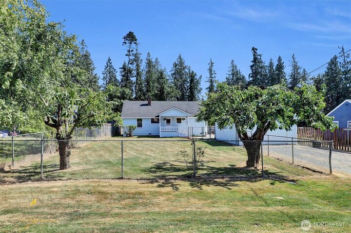 Property Photo:  8036  274th Street NW  WA 98292 
