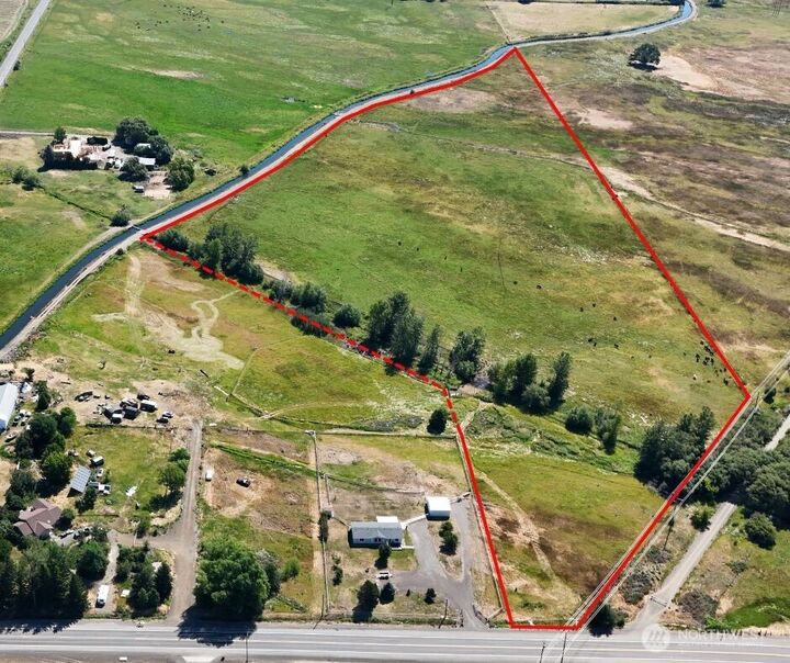 0  Reecer Creek Rd  Ellensburg WA 98926 photo