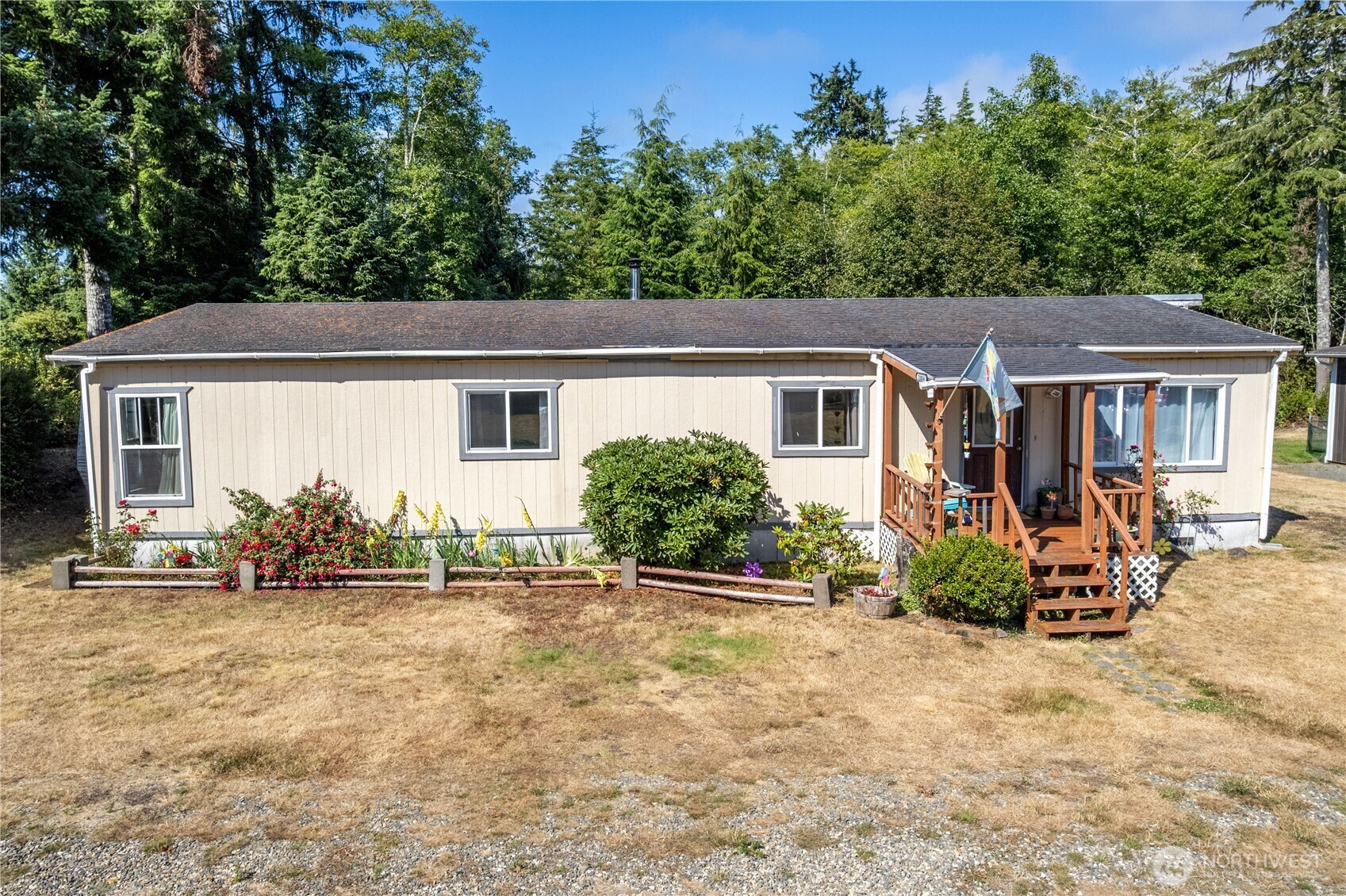 Property Photo: 21014 Birch Place WA 98640