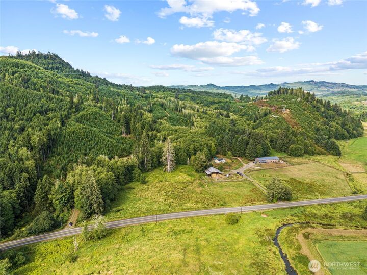 Property Photo: 1 Lot A State Route 4 Highway WA 98647