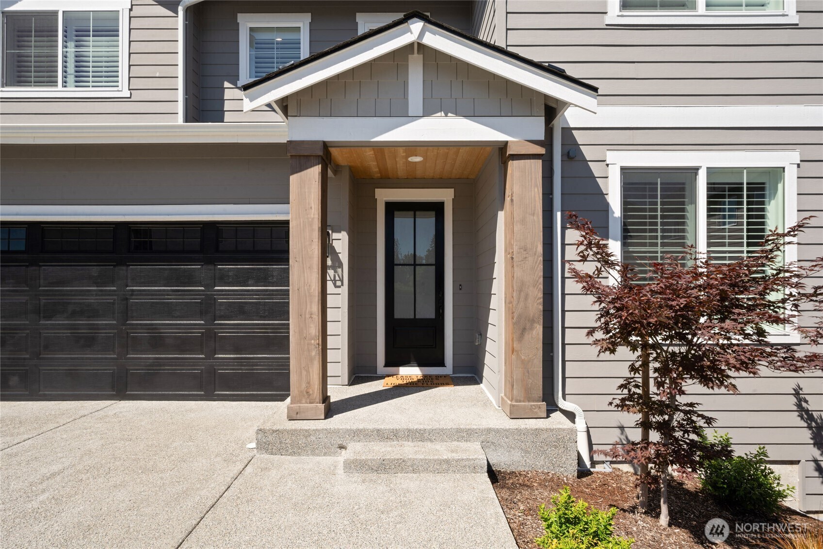 Property Photo: 14205 56th Avenue Ct E WA 98373