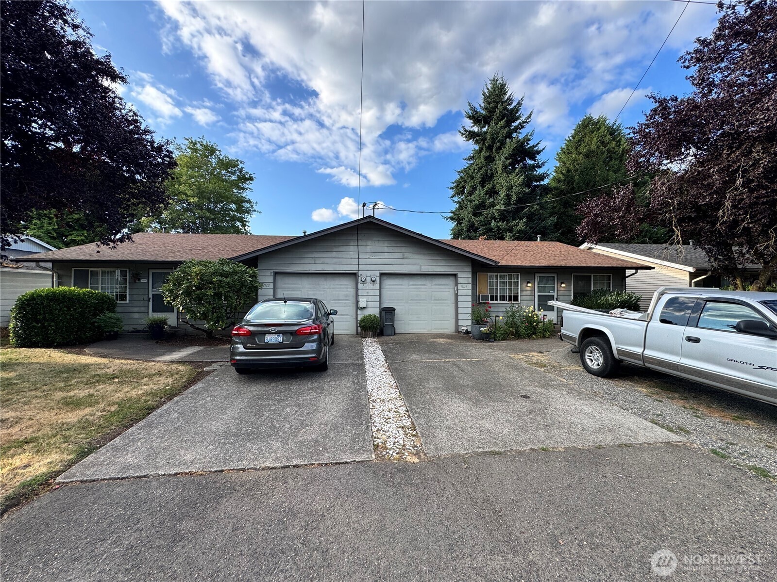 Property Photo: 11112 SE 10th Street WA 98664