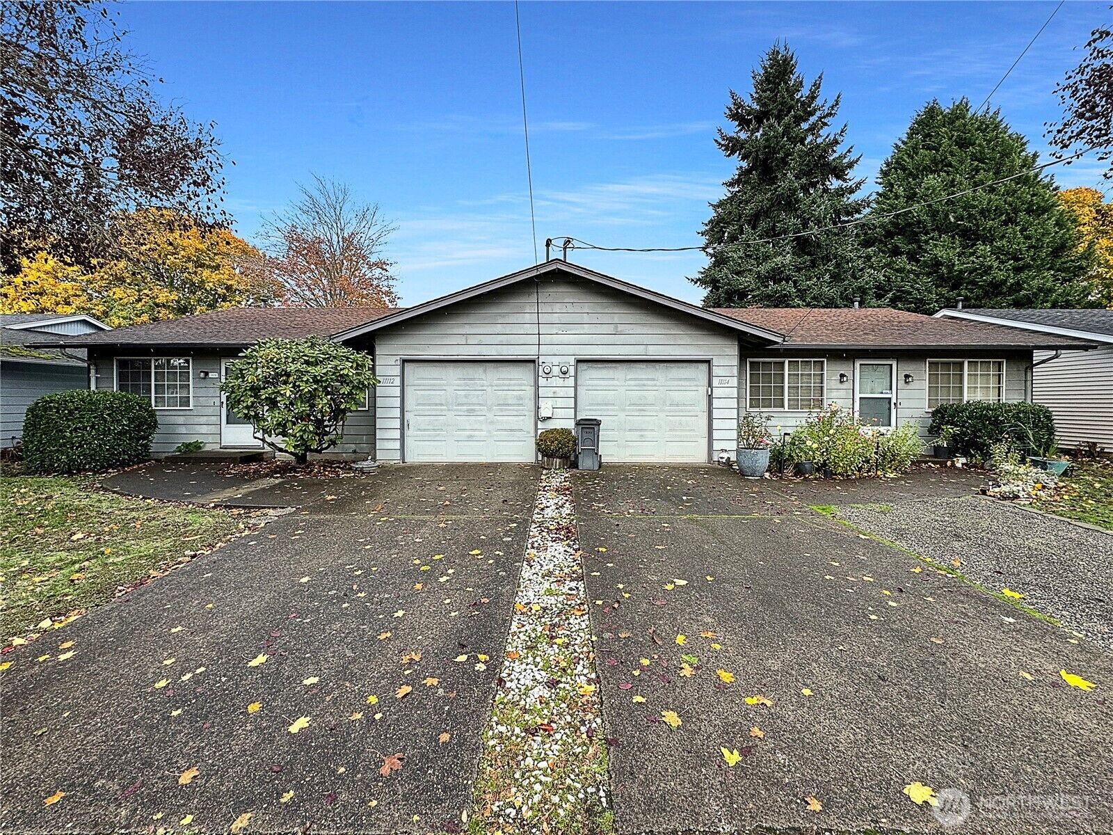 Property Photo:  11112 SE 10th Street  WA 98664 