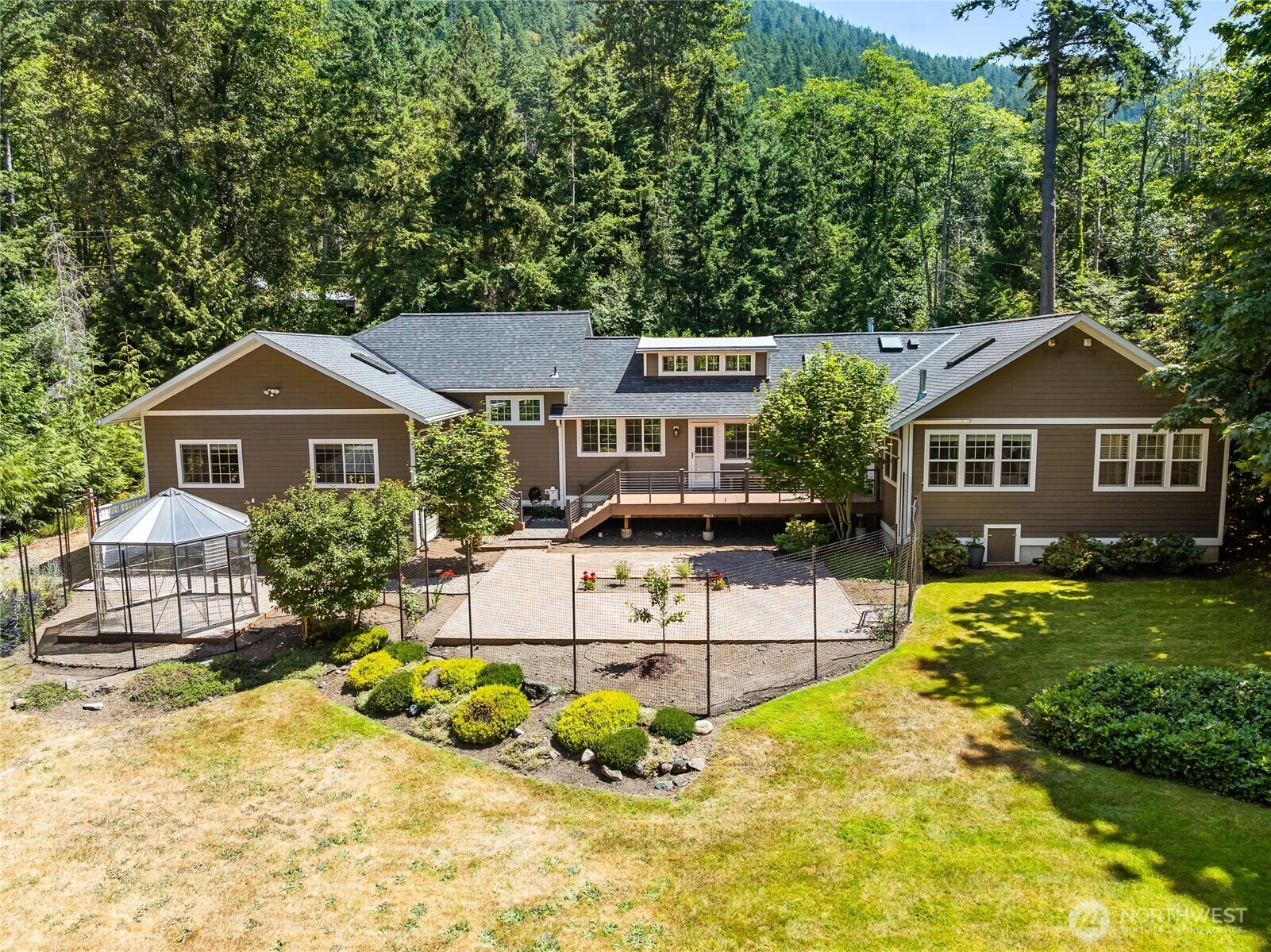 Property Photo: 761 Chuckanut Drive WA 98229