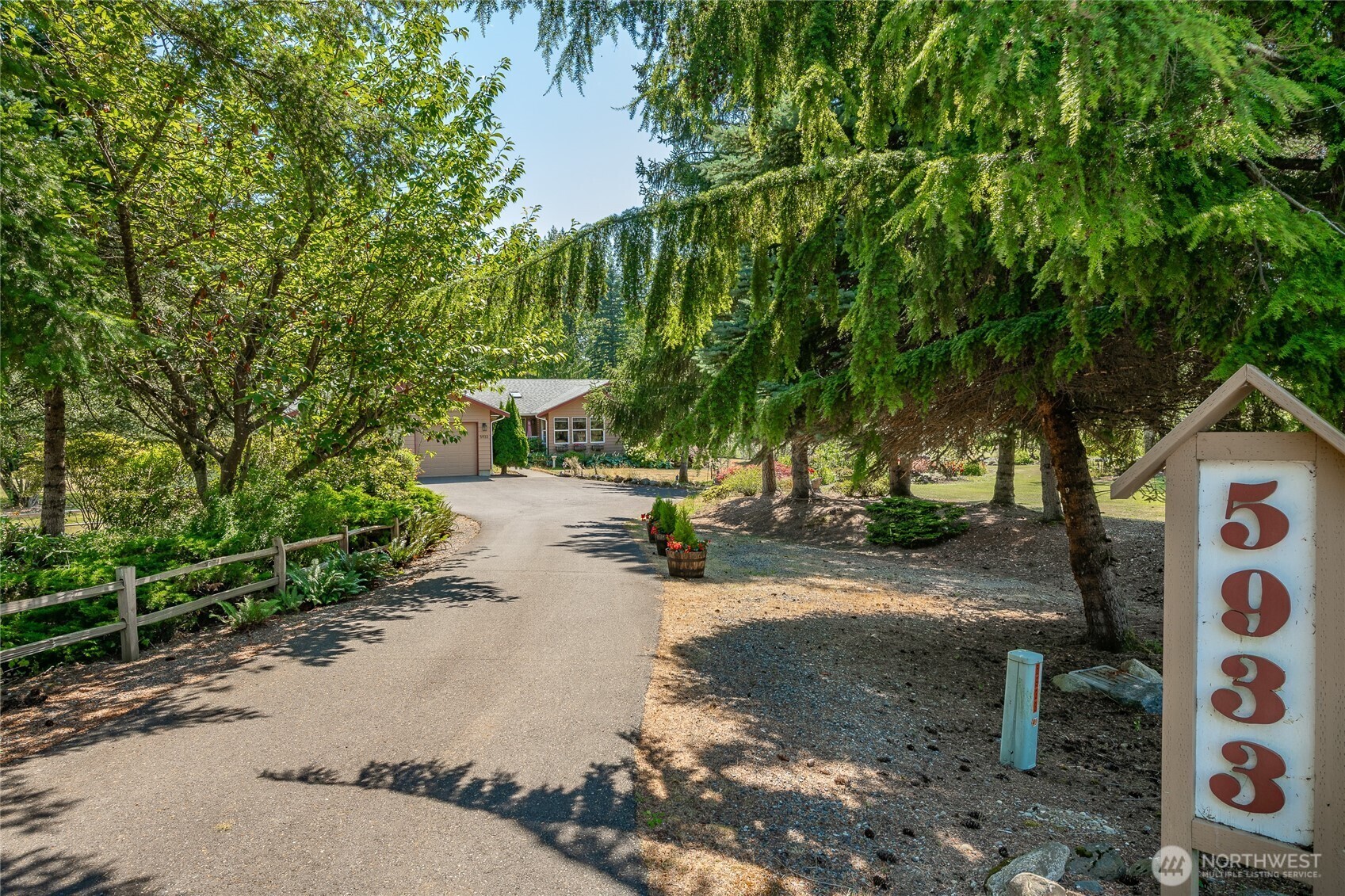5933  Everson Goshen Road  Bellingham WA 98226 photo