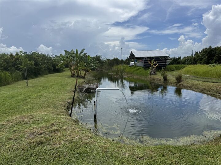 Property Photo:  15050 115th Street  FL 32948 