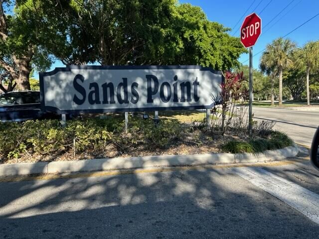 Property Photo:  8351 Sands Point Boulevard A304  FL 33321 