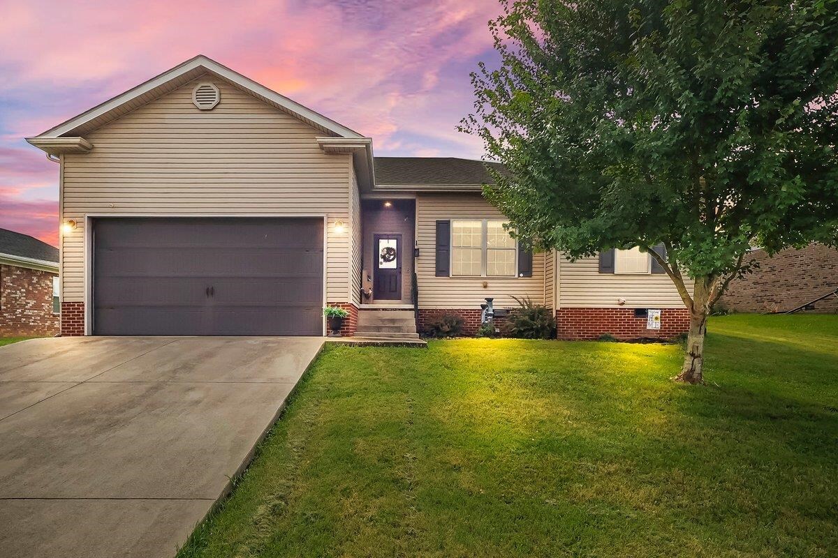 Property Photo:  2801 Gunsmoke Trail Way  KY 42101 