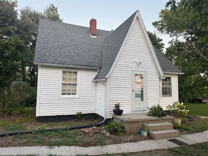 Property Photo:  805 S Main Street  KY 42129 
