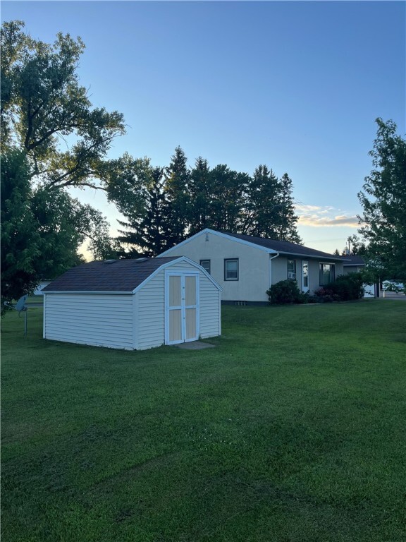 Property Photo: 904 State Road 79 WI 54725