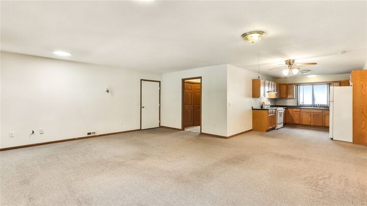 Property Photo:  3828 W Walrath Road  WI 54563 
