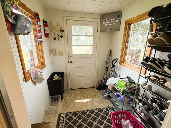 Property Photo:  W5587 Davlin Street  WI 54766 