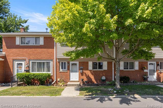 Property Photo: 8139 Bristol Street 170 MI 48185
