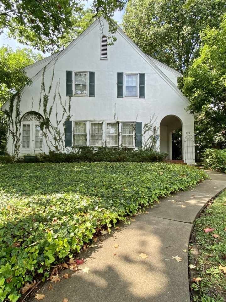 Property Photo: 306 S 21st Street IN 47374