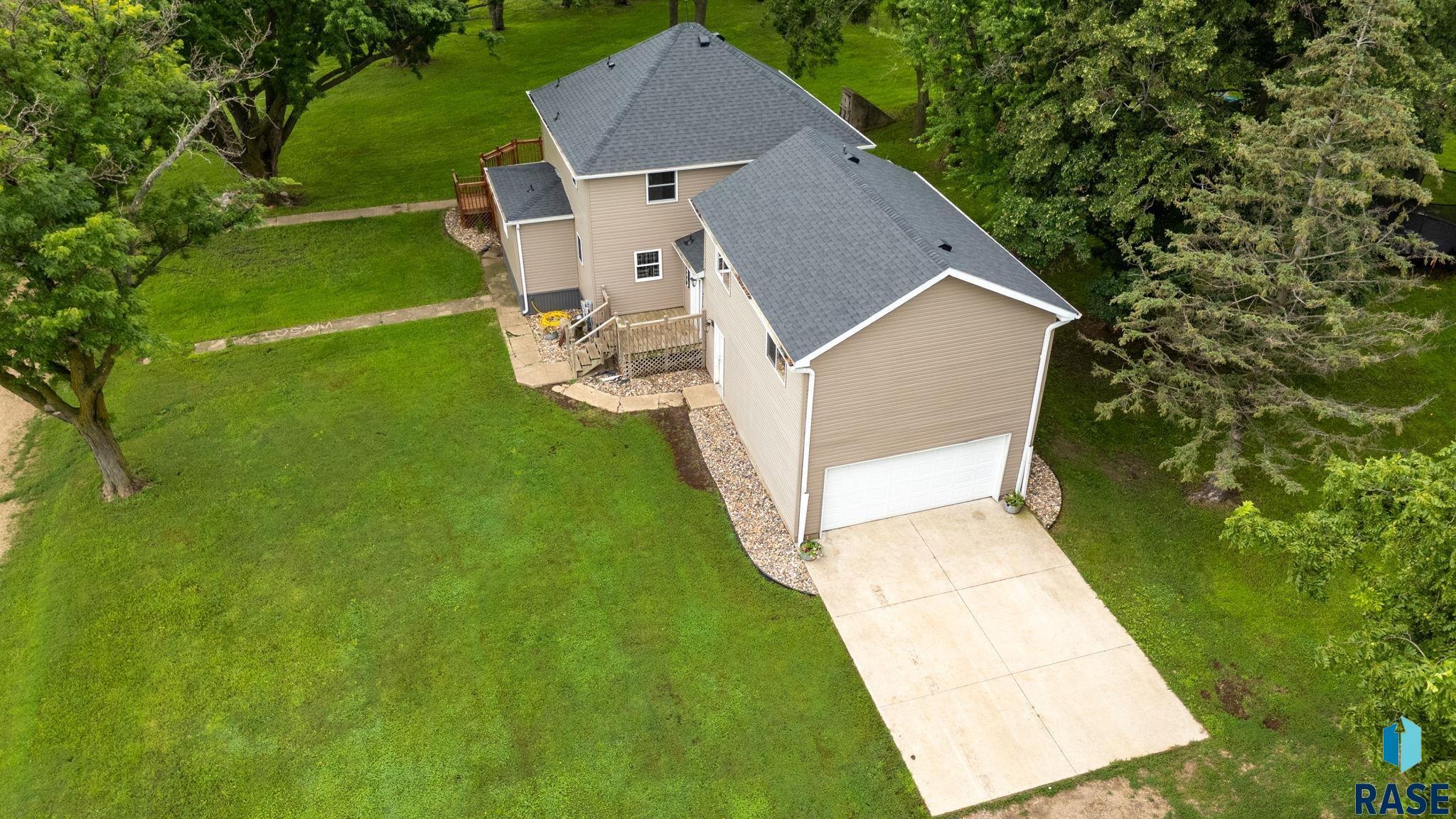 Property Photo:  47453 293rd St  SD 57004 