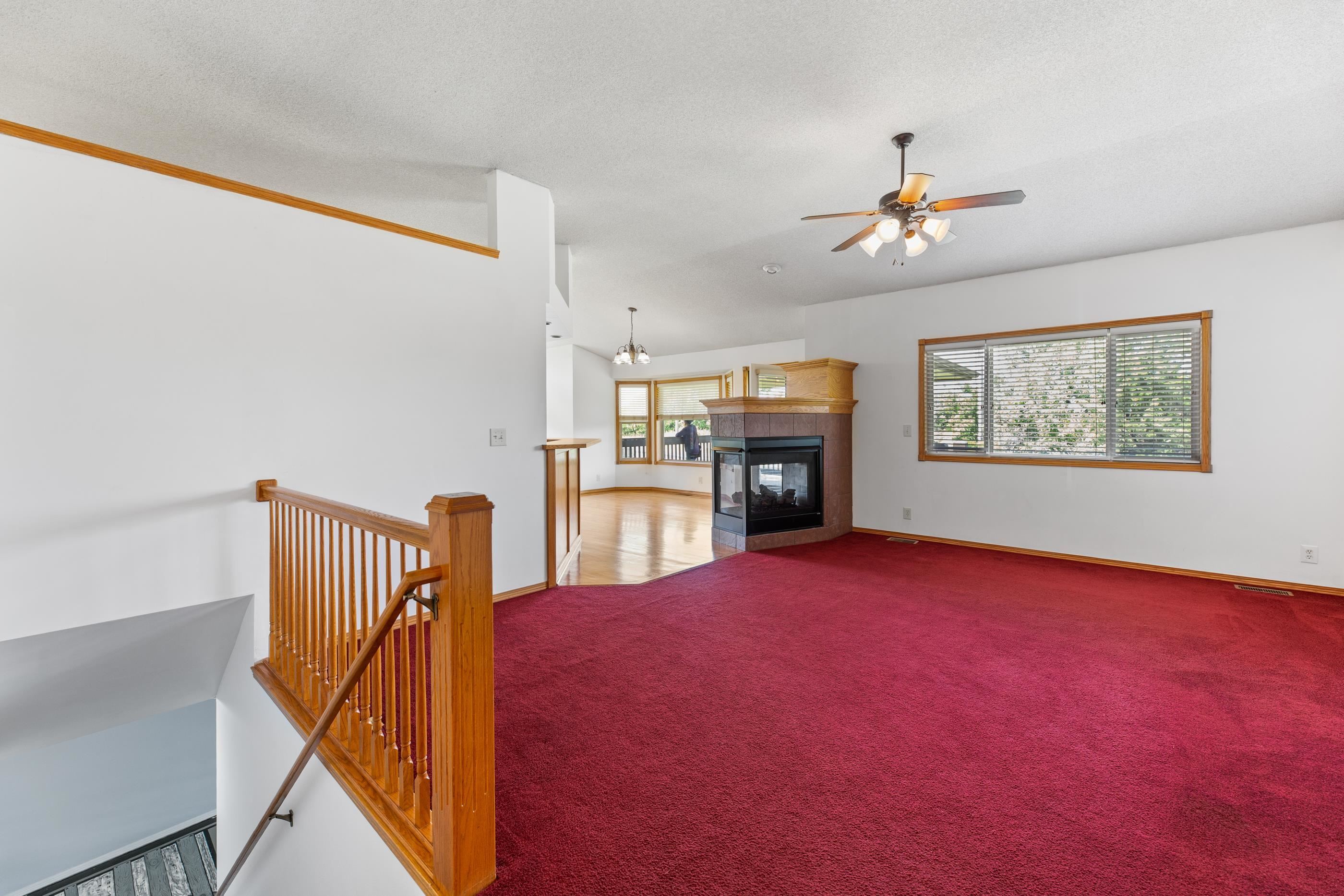 Property Photo: 3215 S Bluelake Ct KS 67215