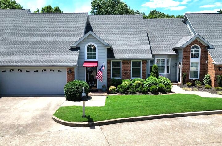 9 Acorn Lane NE  Cleveland TN 37312 photo