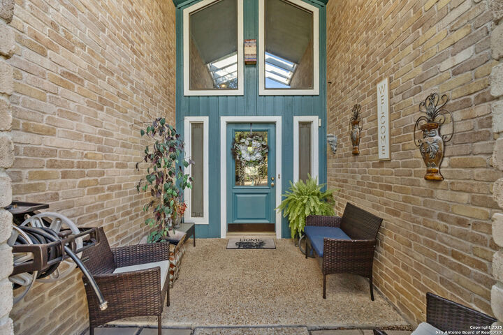 3426 River Way  San Antonio TX 78230 photo