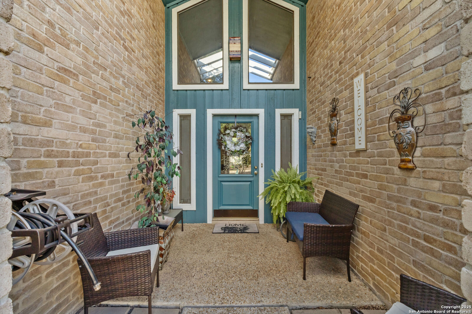 Property Photo:  3426 River Way  TX 78230 