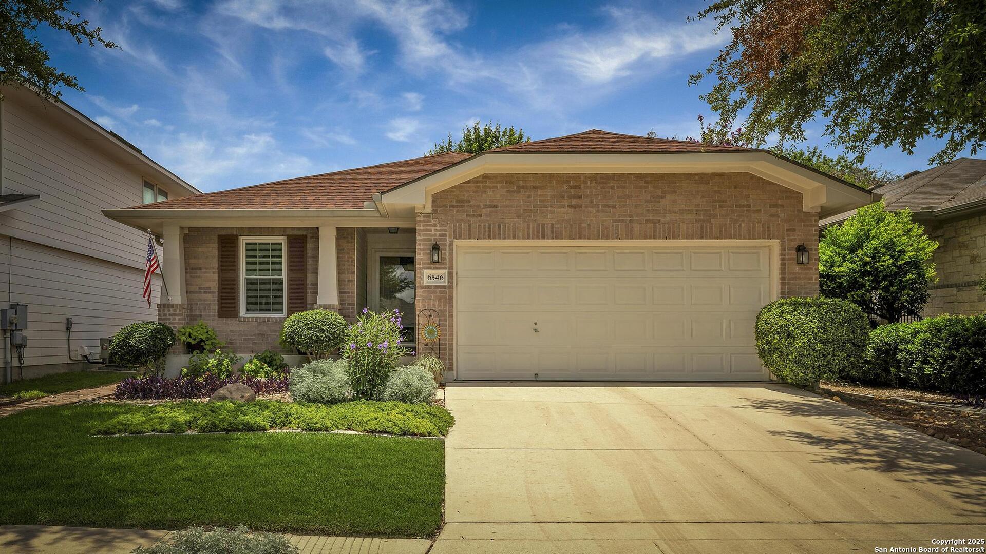 Property Photo:  6546 Charles Field  TX 78238 