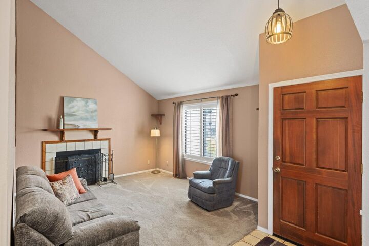 Property Photo: 126 Cypress Lakes Court CA 93933