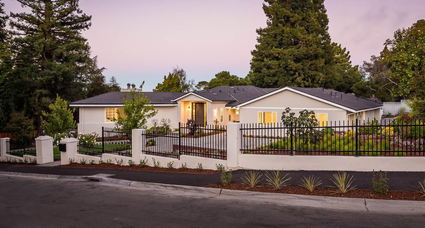 Property Photo: 785 Pullman Road CA 94010